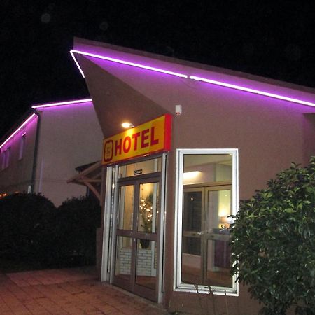 Hotel - Restaurant Du Lac - Agen Boé Екстериор снимка