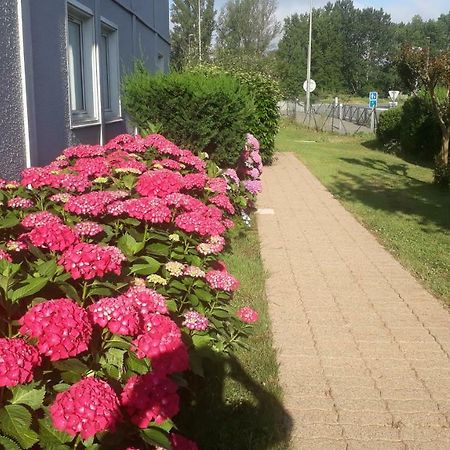 Hotel - Restaurant Du Lac - Agen Boé Екстериор снимка