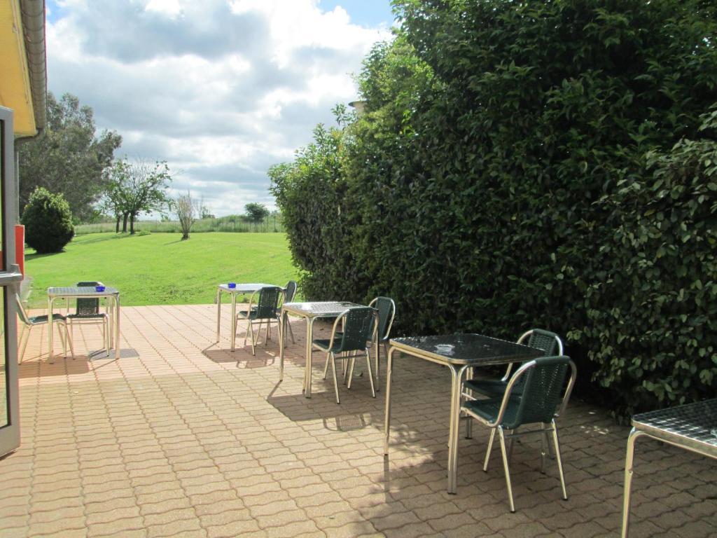 Hotel - Restaurant Du Lac - Agen Boé Екстериор снимка