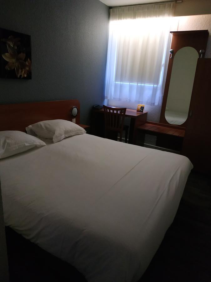 Hotel - Restaurant Du Lac - Agen Boé Екстериор снимка