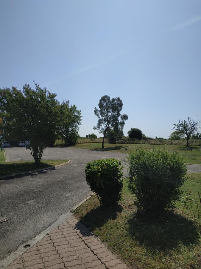 Hotel - Restaurant Du Lac - Agen Boé Екстериор снимка