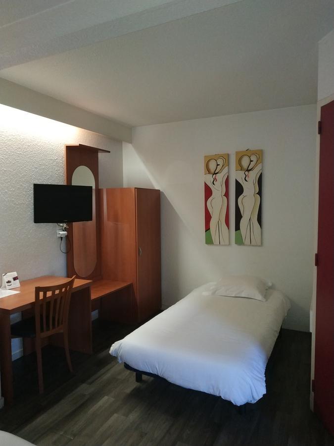 Hotel - Restaurant Du Lac - Agen Boé Екстериор снимка