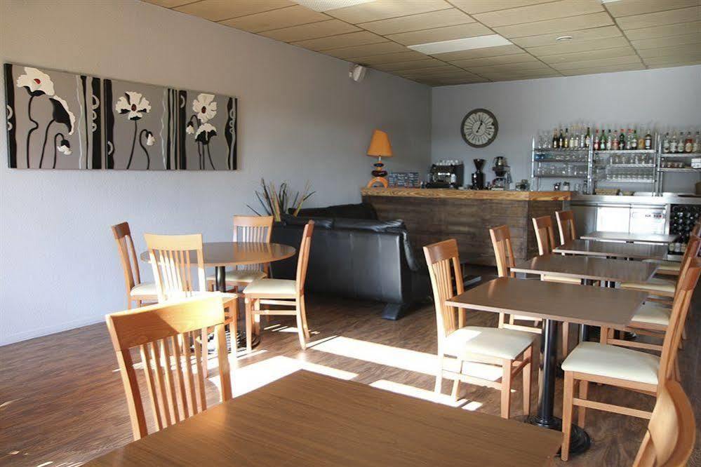 Hotel - Restaurant Du Lac - Agen Boé Екстериор снимка