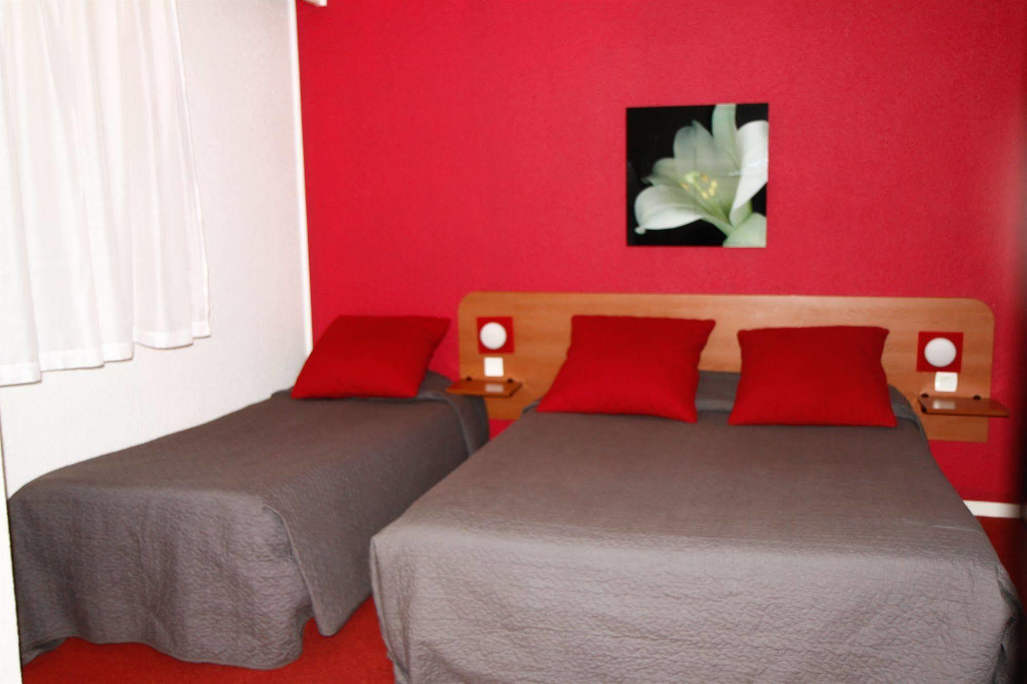Hotel - Restaurant Du Lac - Agen Boé Екстериор снимка