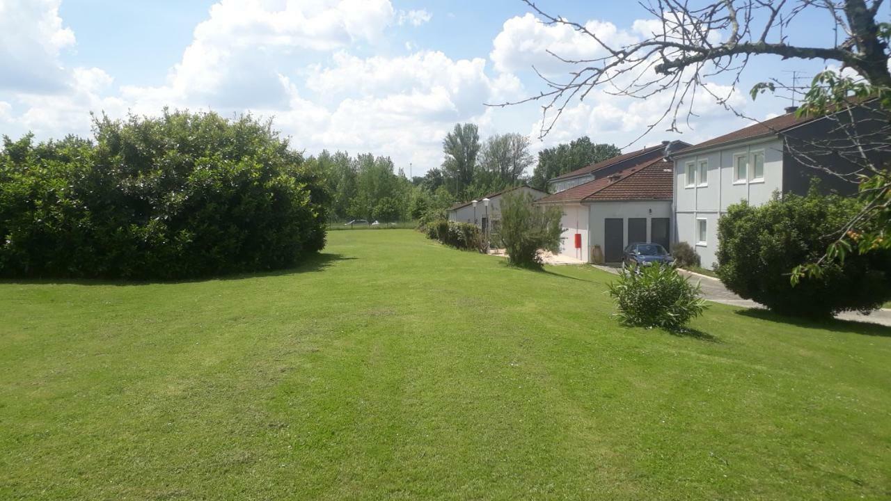 Hotel - Restaurant Du Lac - Agen Boé Екстериор снимка